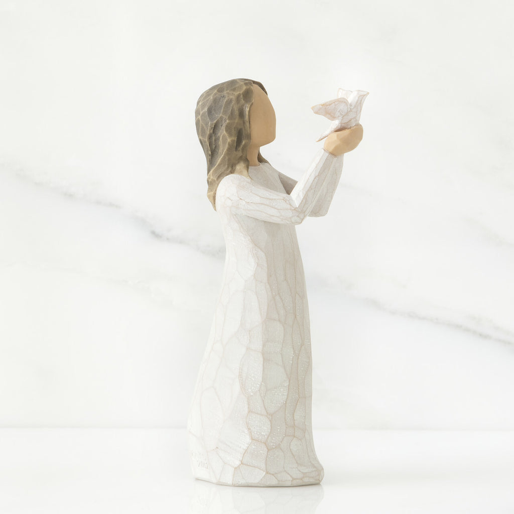 Willow Tree hahmo 10 cm - Soar