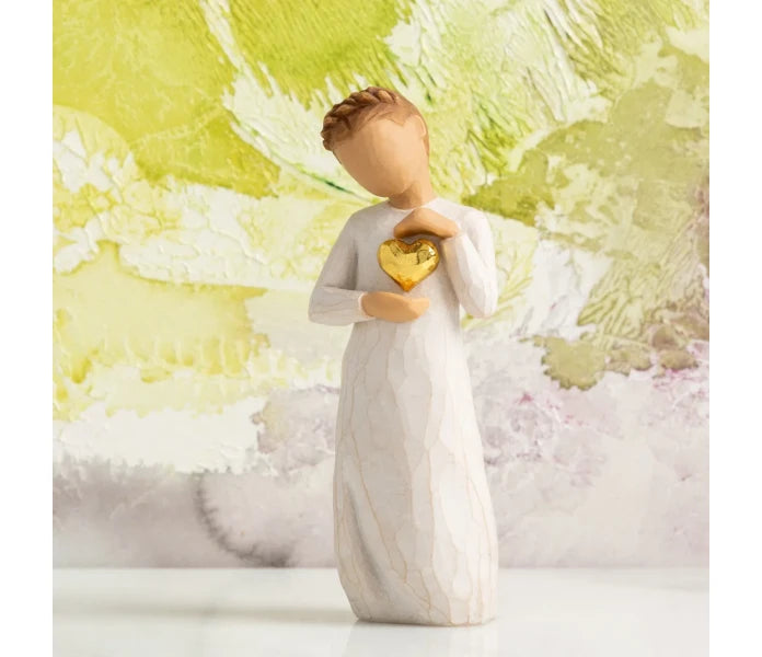 Willow Tree hahmo 13,5 cm - Keepsake
