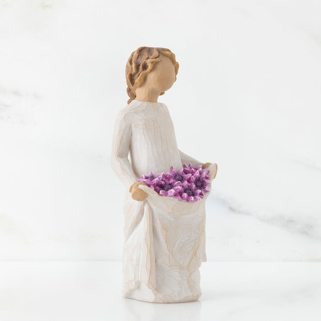 Willow Tree hahmo 13 cm - Simple Joys
