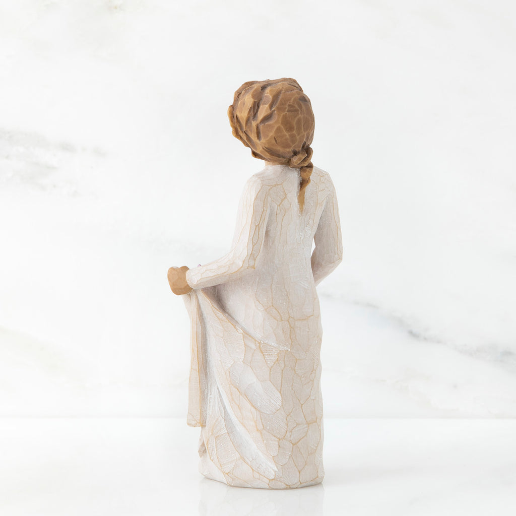 Willow Tree hahmo 13 cm - Simple Joys