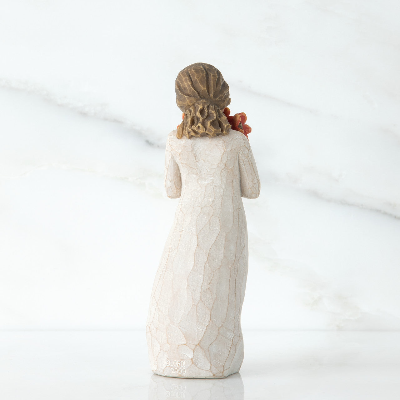 Willow Tree hahmo 14 cm - Surrounded by Love