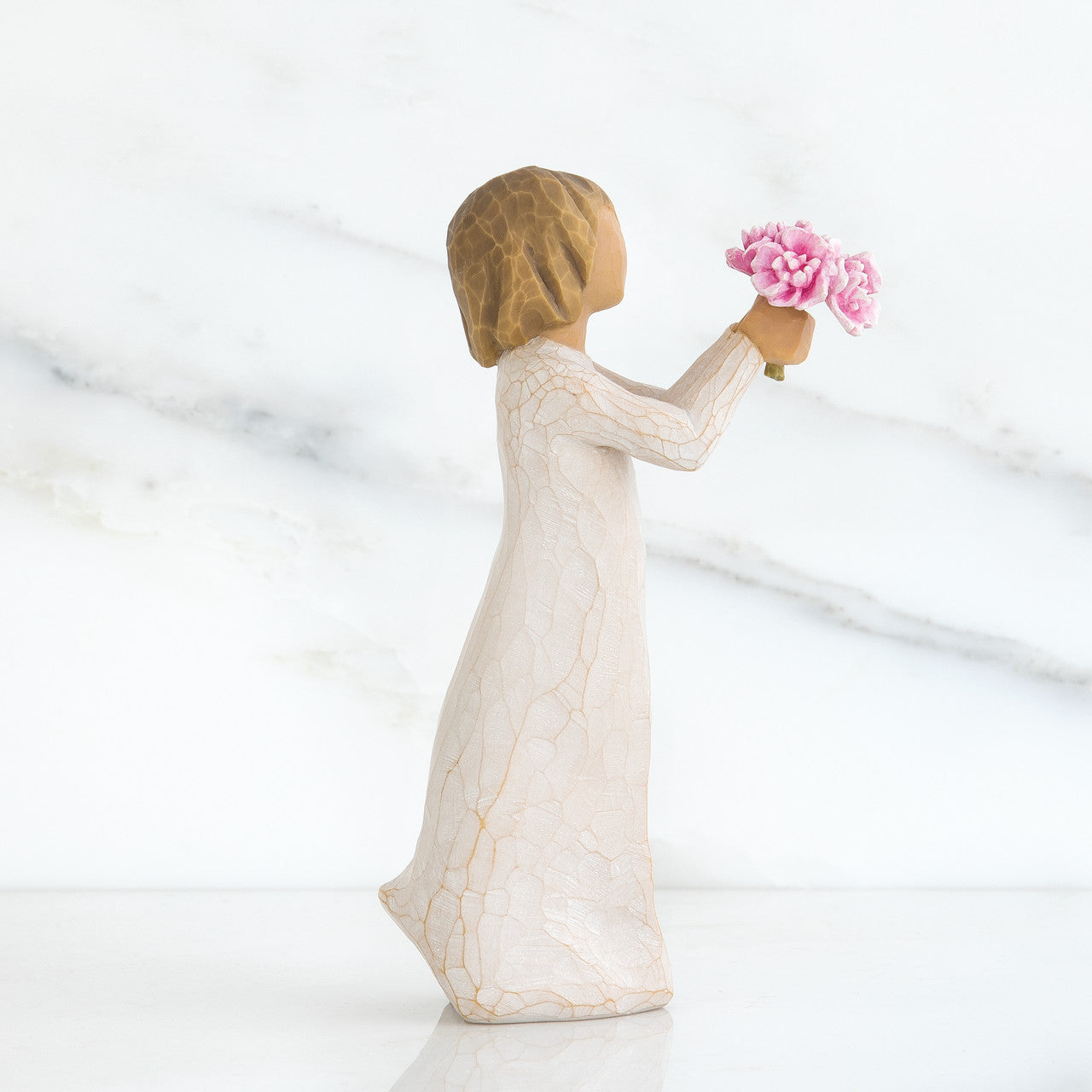 Willow Tree hahmo 14 cm - Thank You