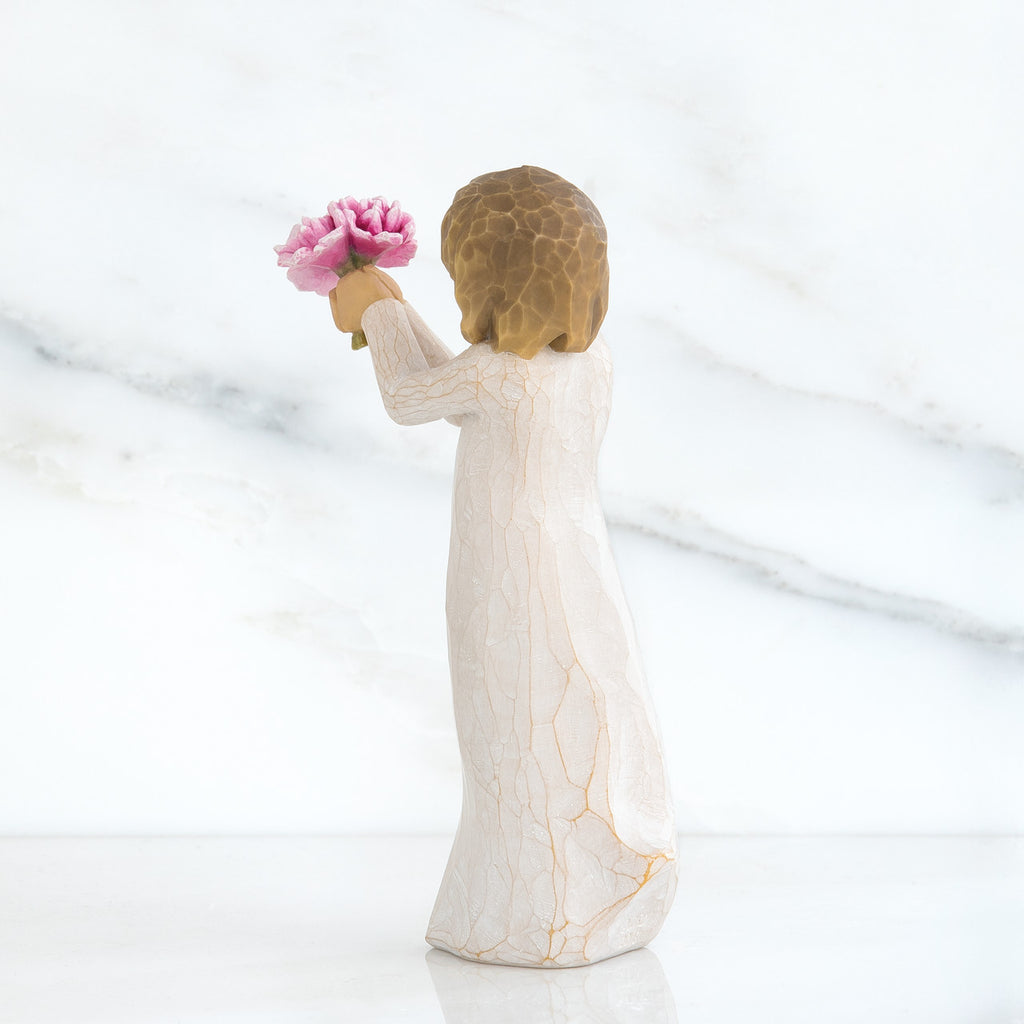 Willow Tree hahmo 14 cm - Thank You